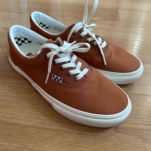 Vans Customs Era Skate - brand new